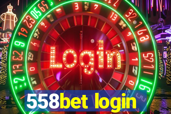 558bet login